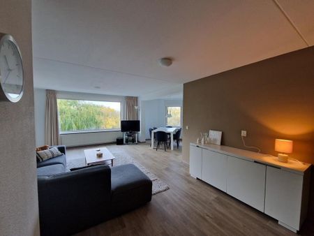 Te huur: Appartement Zeelandiahoeve in Amstelveen - Foto 5