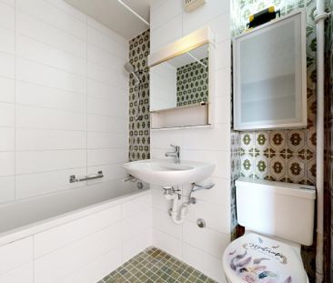 Maisonettewohnung sucht neuen Mieter! - Foto 5