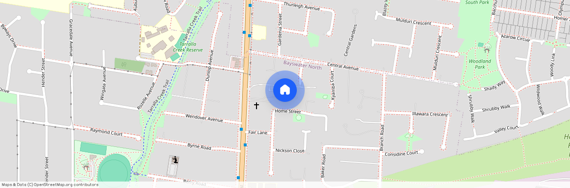 13/197 Bayswater Road, Vic 3153, Bayswater North