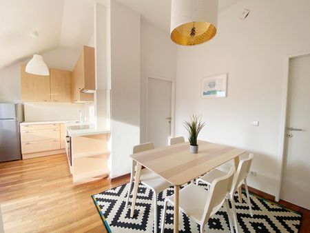 Wattgasse Zimmer 1 - Photo 3