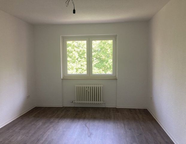 Frisch saniert: Willkommen im neuen Zuhause! - Foto 1