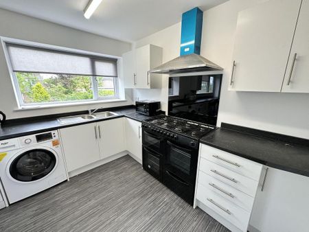 3 bedroom detached house to rent - Photo 2