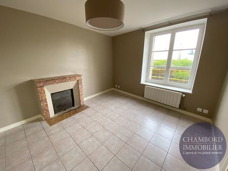 Appartement Blois 2 pièce(s) 39.60m² - Photo 4