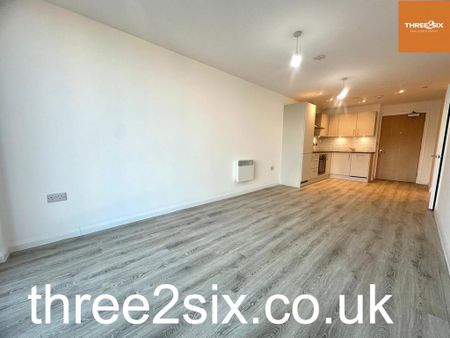 1 bedroom apartment to rent - Photo 3