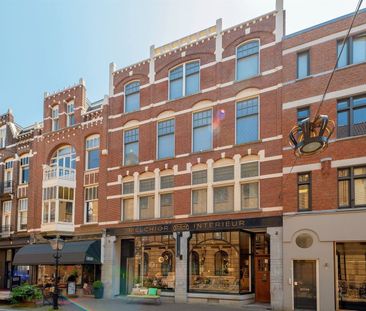Appartement te huur: Heulstraat 5-C 2514 ER Den Haag - Photo 6