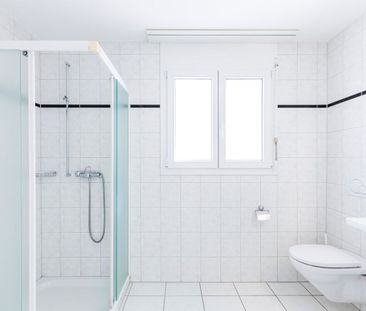 3 1/2-Zimmer-Wohnglück in Burgdorf (1 Monat gratis) - Foto 1