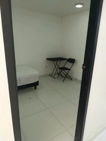 Renta De Habitación En Piso 2 A 5 Minutos De Uam Xochimilco - Photo 4