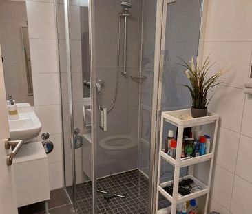 Wohnung Gießen - Photo 1