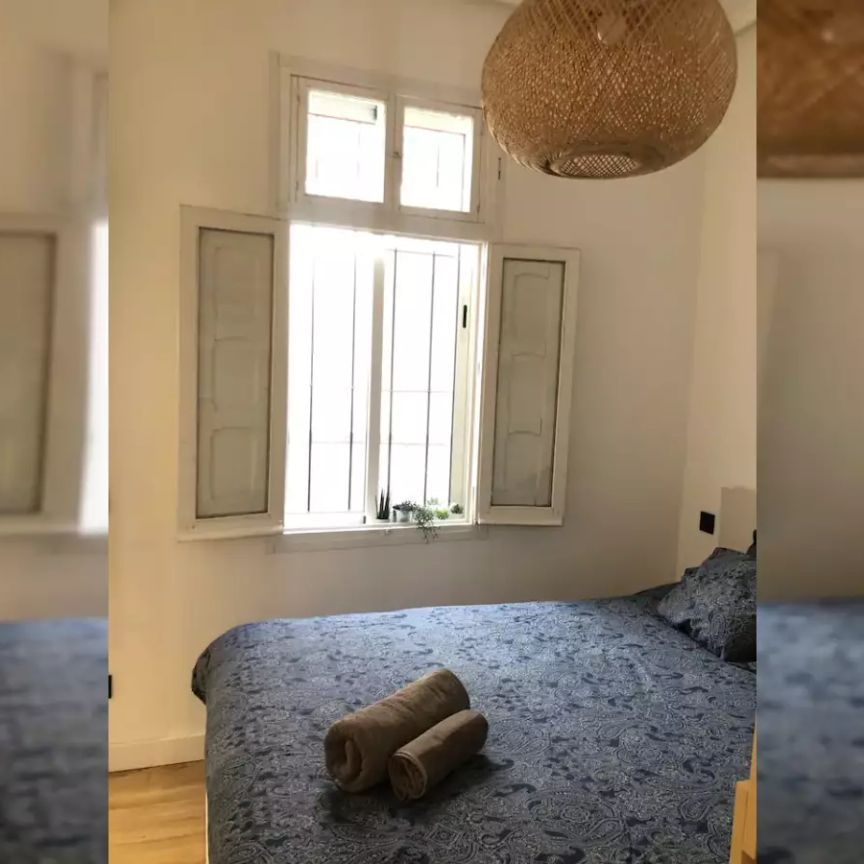 1-bedroom apartment for rent in Casa de Campo - Foto 1