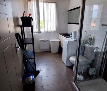 Location Appartement 1 pièce 25m² - Photo 4