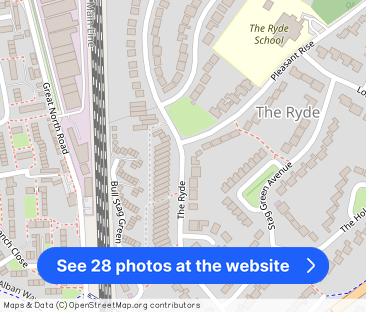 The Ryde, Hatfield - Photo 1