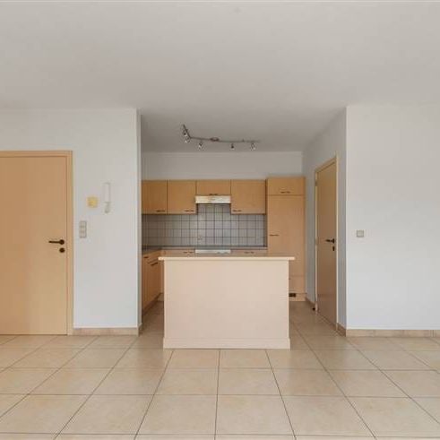 Appartement te huur - Foto 1