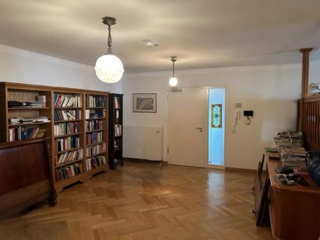 Repräsentative, stilvolle 2-Zimmer-Maisonette-Wohnung in TOP-Lage Musikerviertel! - Photo 3