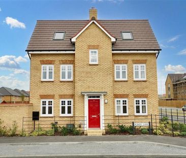 4 bedroom detached house to rent - Photo 3