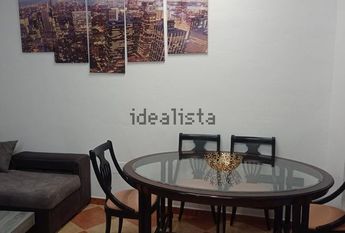 Alquiler de piso en Centro