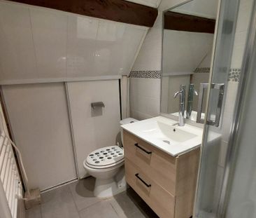 Location Appartement 1 pièce 13m² - Photo 3