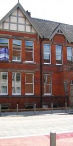 Furnished 1 Bed Flat*Stafford Street*£500pcm - Photo 3