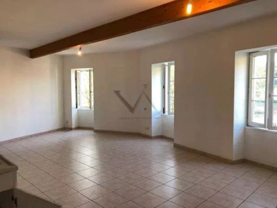 Appartement Viviers - Photo 1