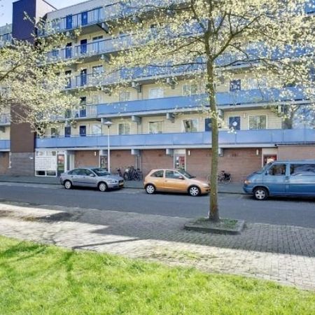 Washingtondreef, 3564 Utrecht, Nederland - Foto 4