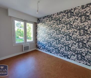 Location Appartement 2 pièces 36m² LIMOGES 87000 - Photo 3