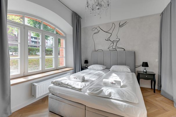 Gdańsk Śródmieście - Zdjęcie 1