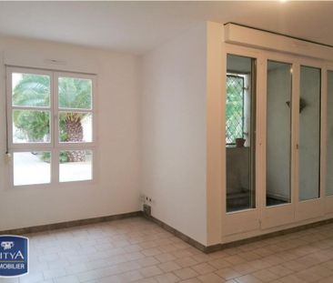 Location Appartement 2 pièces 49m² MONTPELLIER 34000 - Photo 6