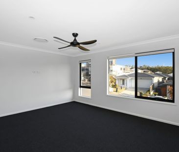 BRAND NEW FAMILY HOME WITH SPACE TO GROW - Photo 4