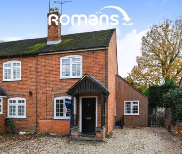 2 bedroom cottage to rent - Photo 5