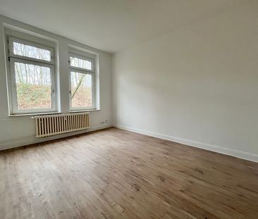 Schöne 2-Zimmer-Wohnung, frei ab sofort! - Photo 1