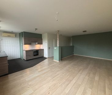 Duplexappartement met 2 slaapkamers nabij centrum Zonhoven. - Photo 3