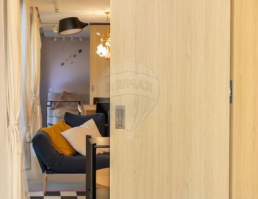 Apartamento T2 em Lisboa - Photo 1