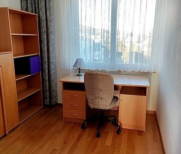 4½ Zimmer-Wohnung in Olten (SO), möbliert, auf Zeit - Photo 6