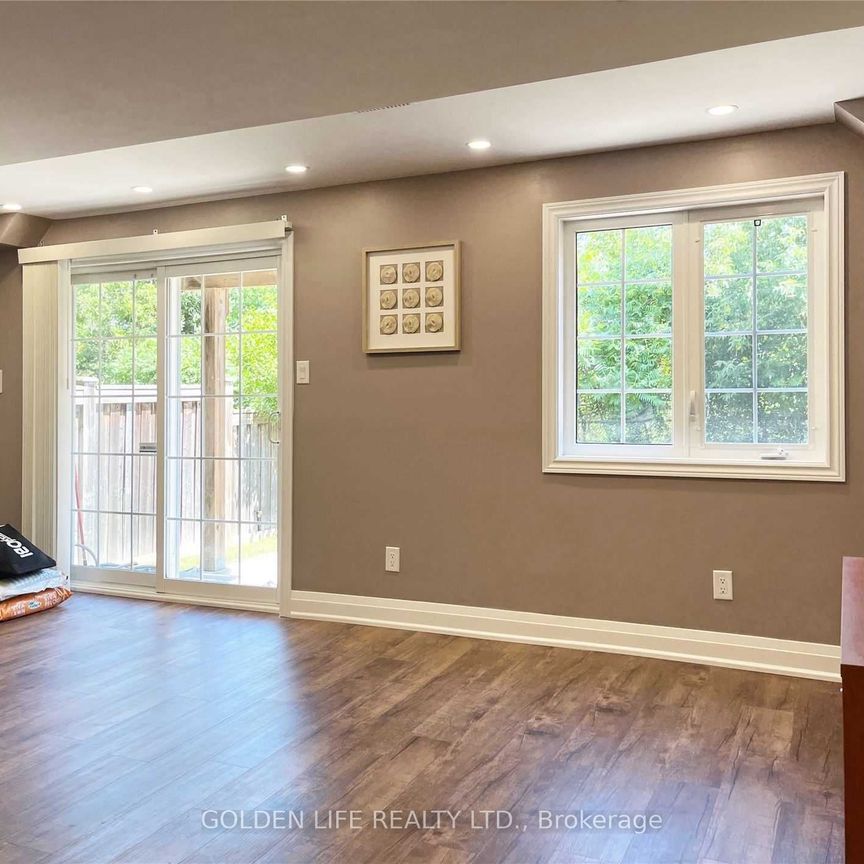 For Lease - 187 Riverwalk Drive, Markham, Ontario - Photo 1