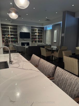 For Lease - 18 Kenaston Gardens Unit# 1101, Toronto, Ontario - Photo 1