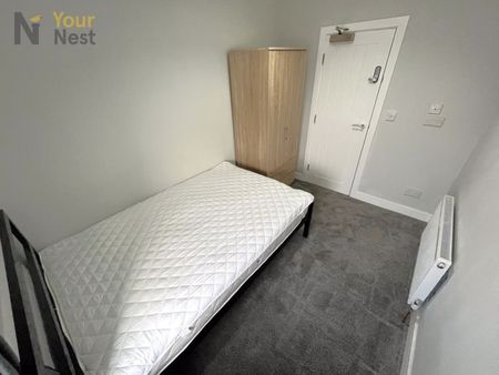 Room 3, Fountain Street, Morley, Leeds, LS27 0PX - Photo 3