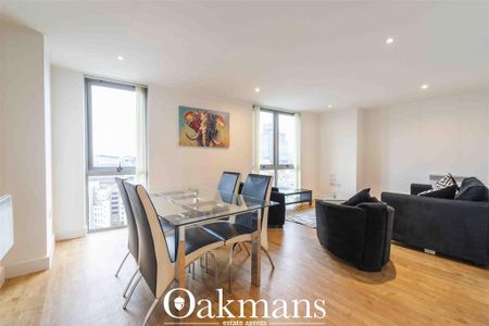 2 bedroom apartment to rent - Photo 2