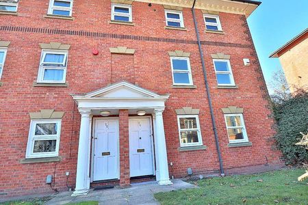 Braemer Court, Ashburnham Road, Bedford, MK40 - Photo 3