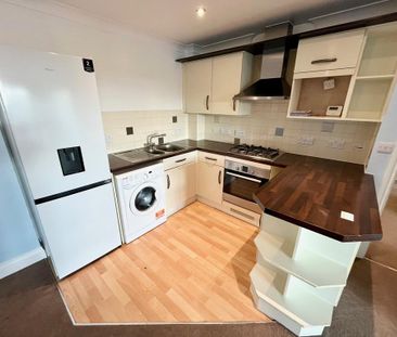 2 bedroom apartment to rent - Photo 2