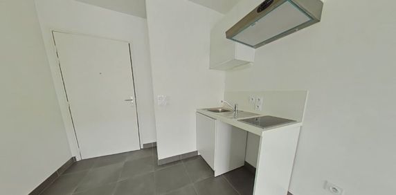 APPARTEMENT T2 A LOUER - Photo 2