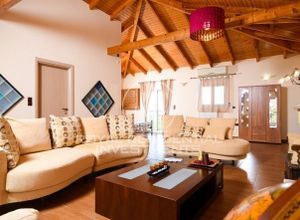 Βίλα για ενοικίαση - Κορωπί, - Photo 3