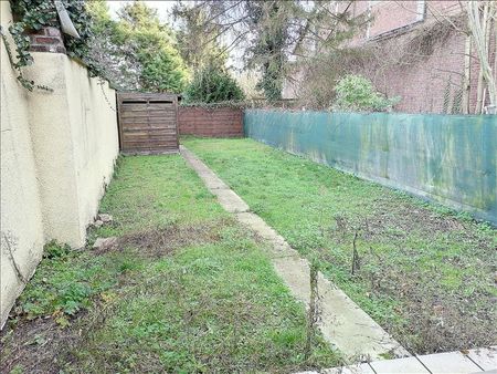 2 pièces - Meublé - 43,78 m² - RDC - Colocation autorisée - Photo 5