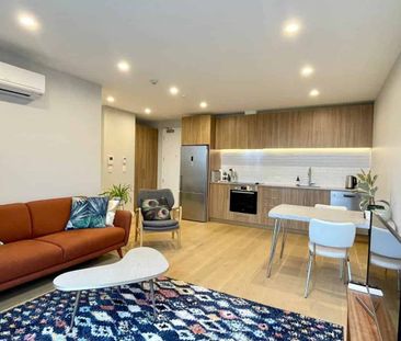 On Point Apartments - Photo 4