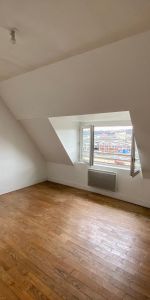 Location Appartement 2 pièces 46m² DIEPPE 76200 - Photo 3