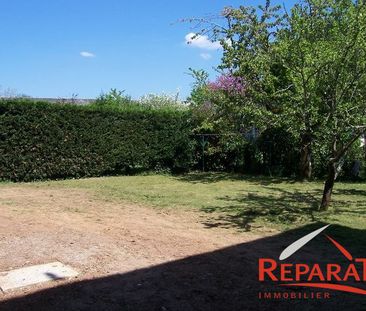 Location Maison 5 pièces 90m² OBJAT 19130 - Photo 4