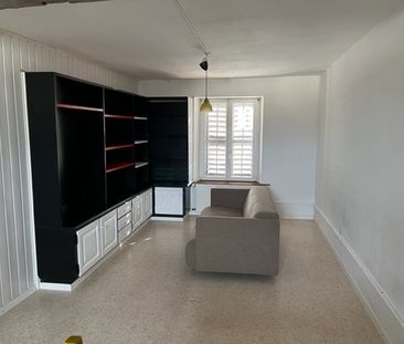 Appartement partiellement meublé de 3,5 pièces - Foto 2