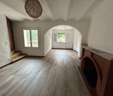 - COMBAS - Maison de Village F3 de 113 m2 - Photo 3