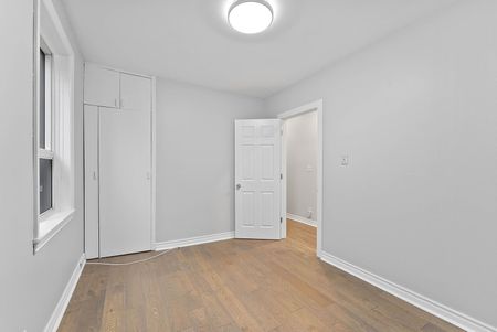 For Lease - 233 Greenwood Avenue Unit# 2, Toronto, Ontario - Photo 4