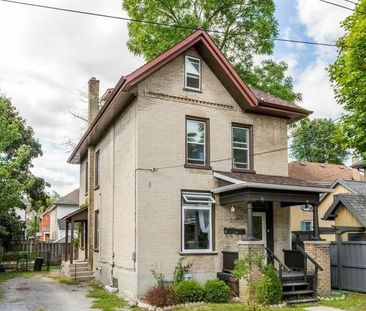 For Lease - 279 William Street Unit# Main Floor, Peterborough, Ontario - Photo 3