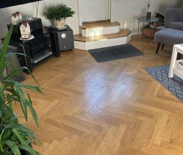 Magnus Åbergsgatan 34 - Foto 6