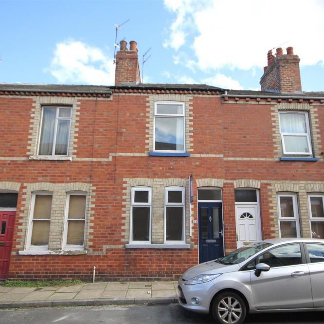 Curzon Terrace, York - Photo 1